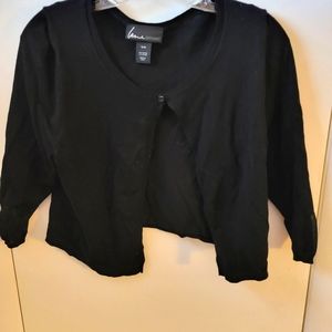 Lane Bryant 14/16 Shrug